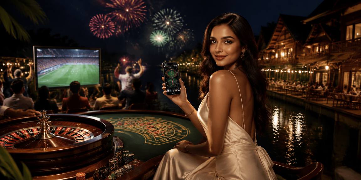 fdm mobile gaming